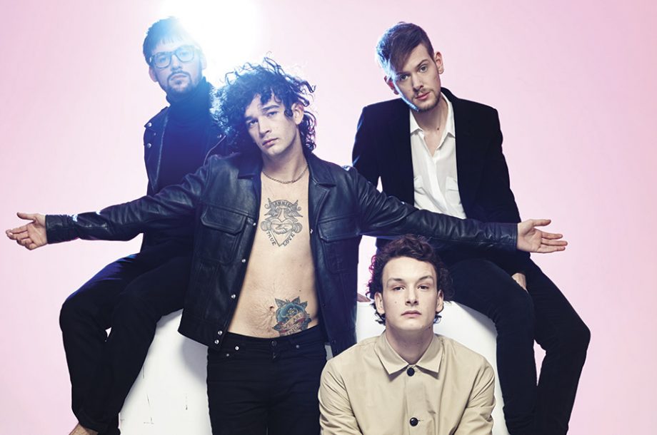 The 1975